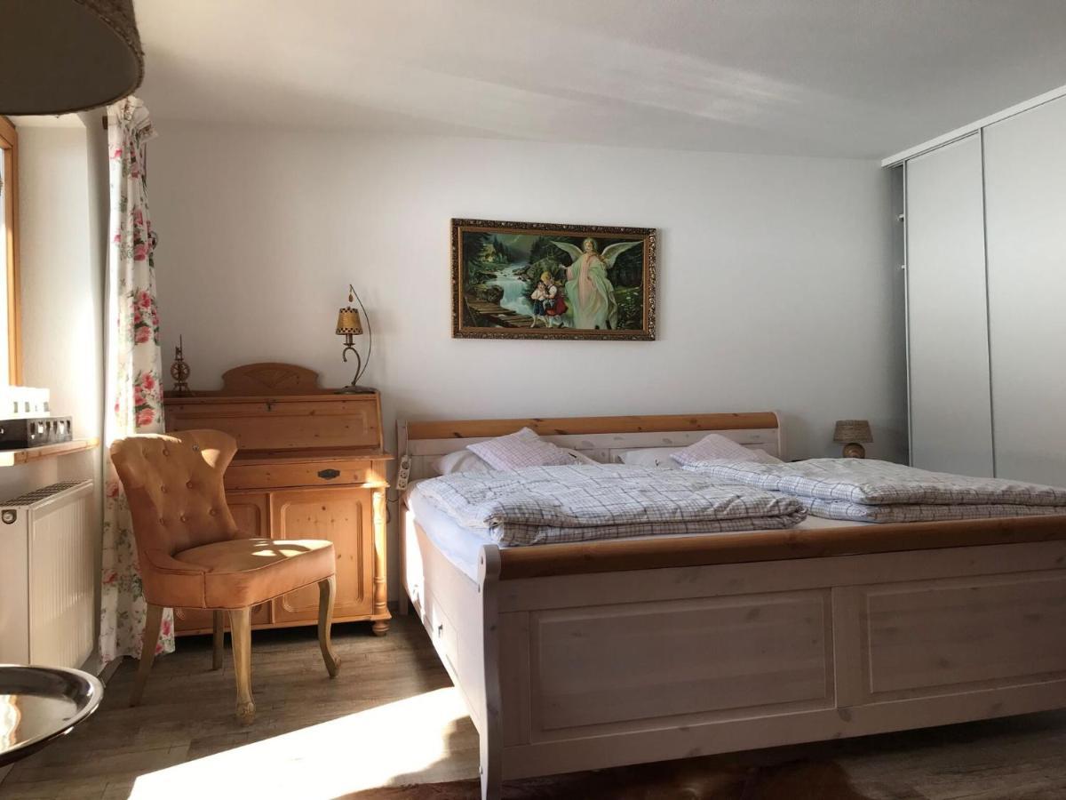 Captivating Holiday Apartment In Ellmau Bagian luar foto