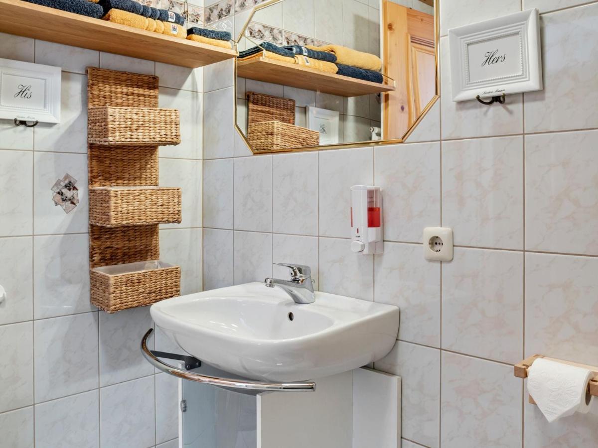 Captivating Holiday Apartment In Ellmau Bagian luar foto
