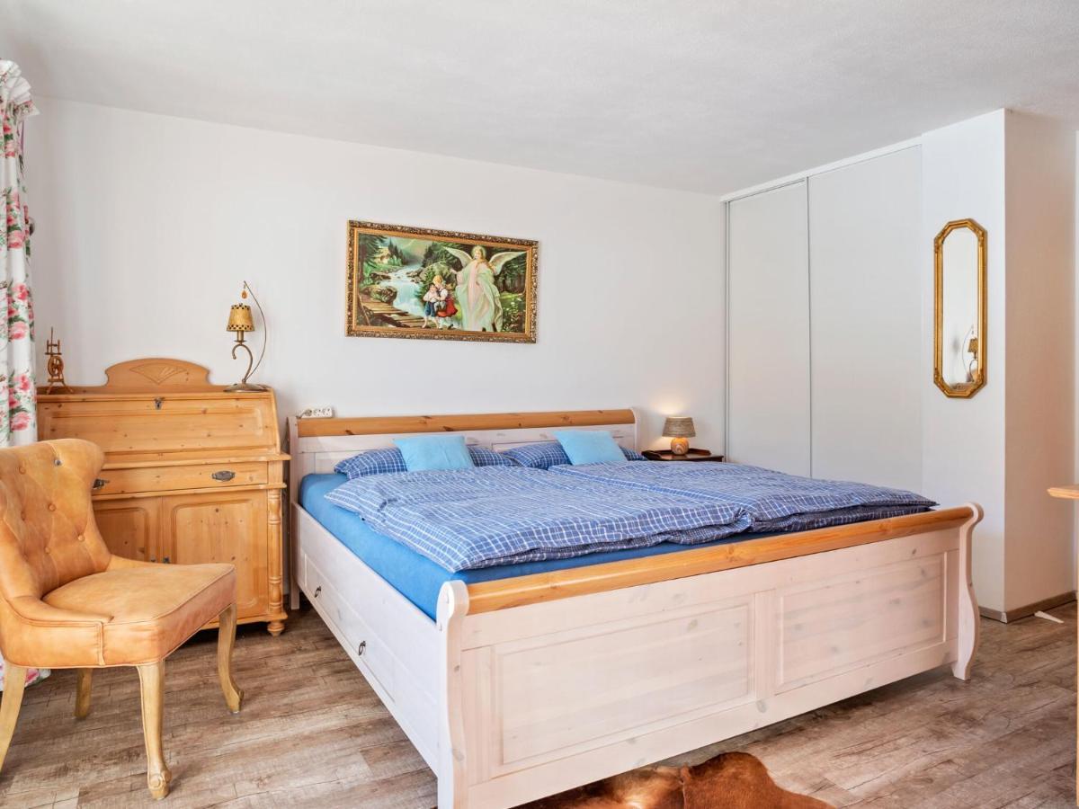 Captivating Holiday Apartment In Ellmau Bagian luar foto