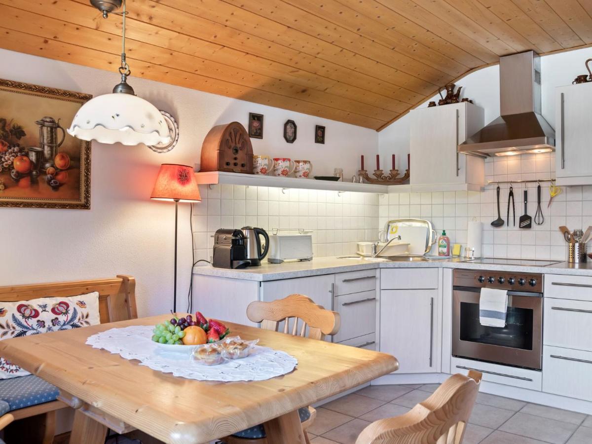 Captivating Holiday Apartment In Ellmau Bagian luar foto
