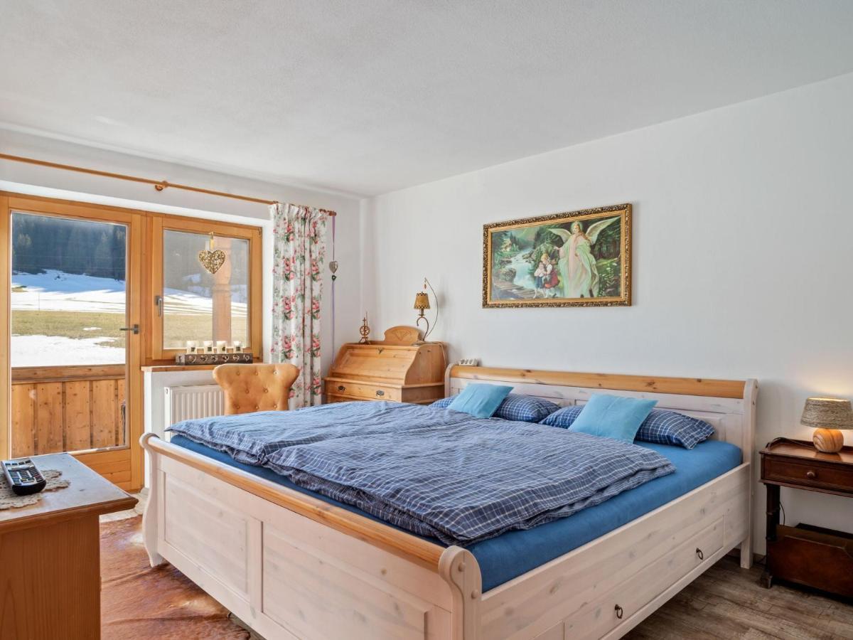 Captivating Holiday Apartment In Ellmau Bagian luar foto