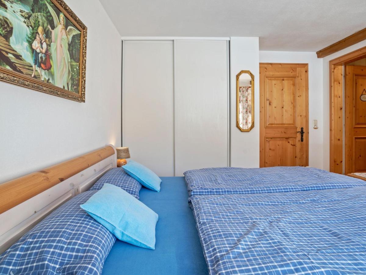 Captivating Holiday Apartment In Ellmau Bagian luar foto