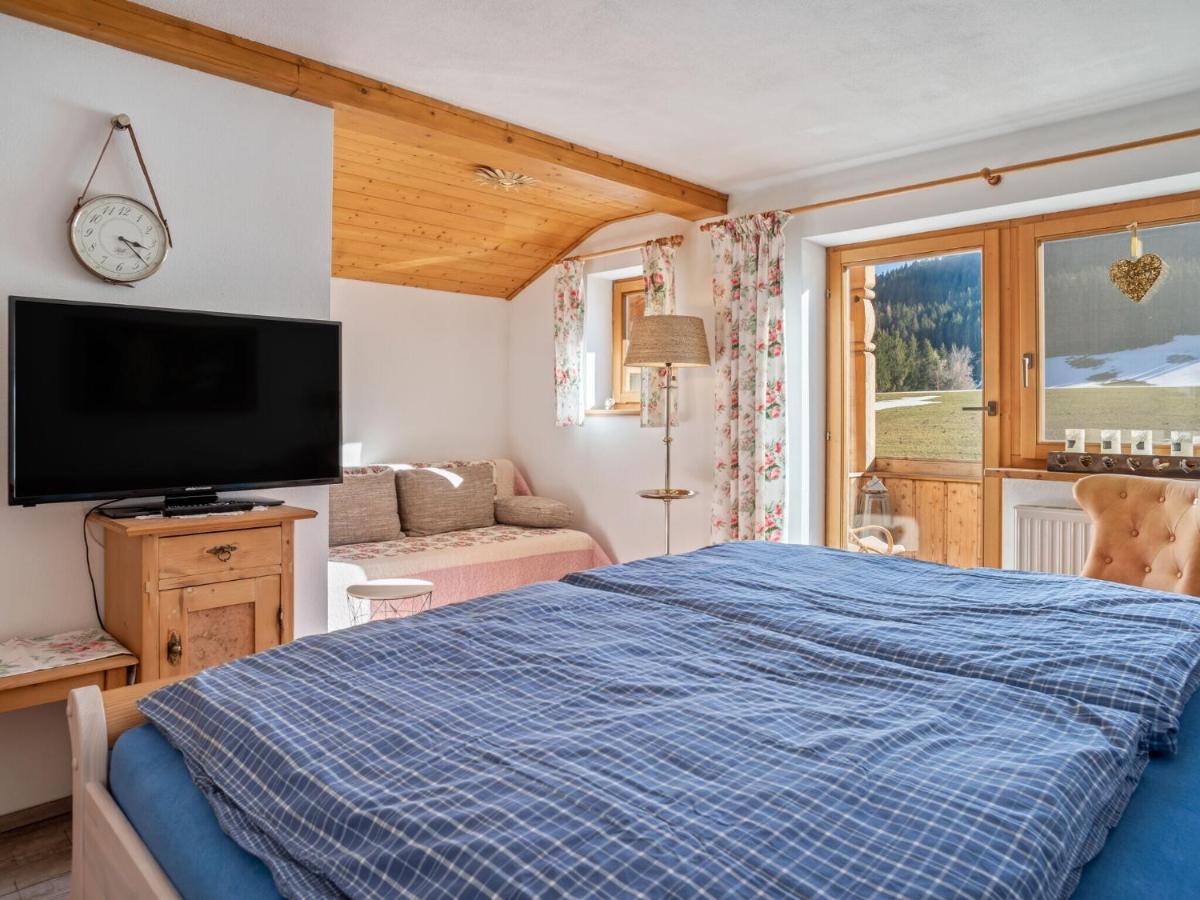 Captivating Holiday Apartment In Ellmau Bagian luar foto