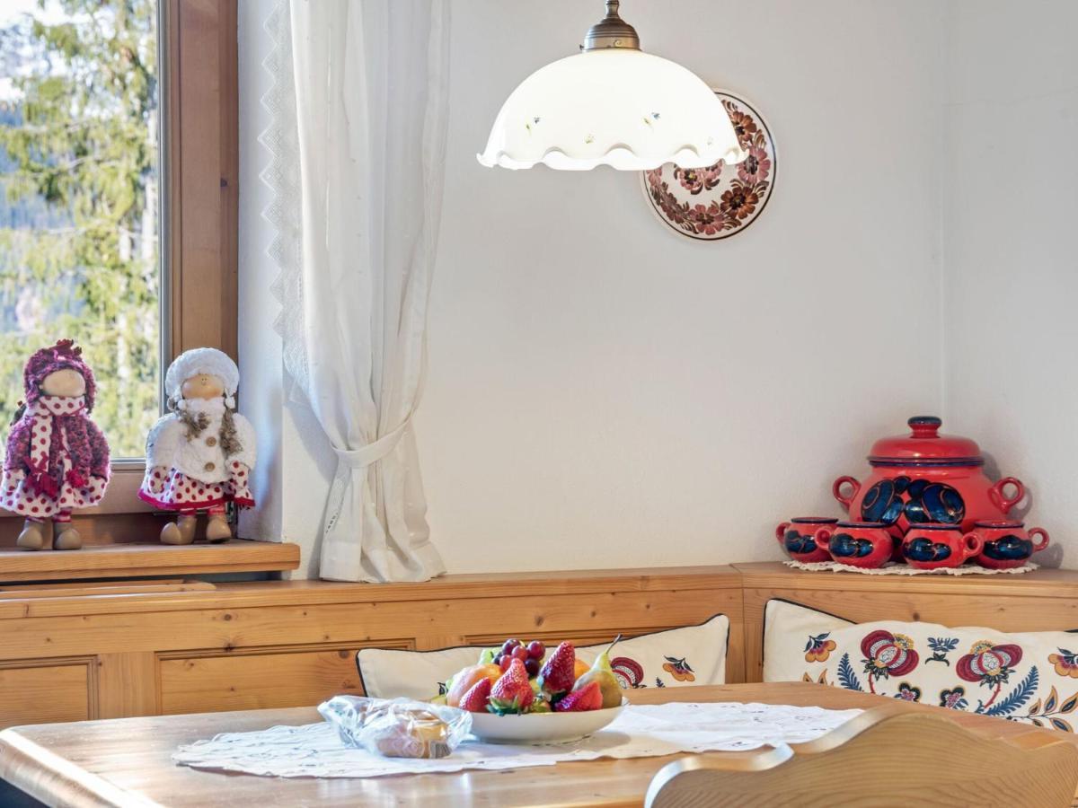 Captivating Holiday Apartment In Ellmau Bagian luar foto